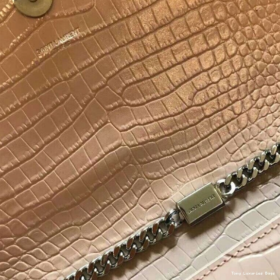 Tony Luxuries MEDIUM YSL KATE 0801